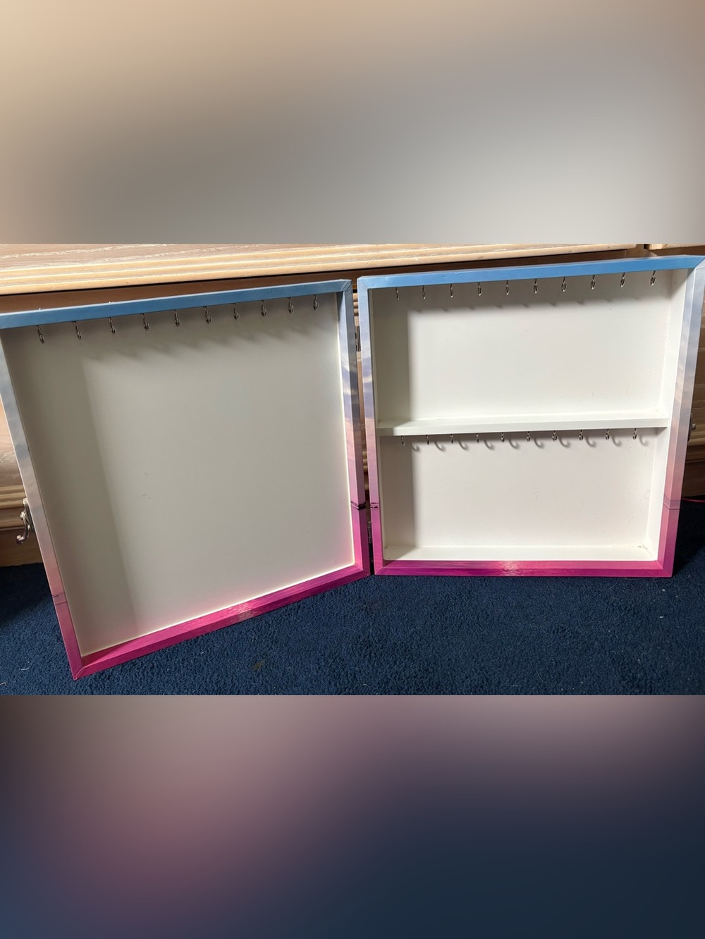 Jewelry Holder Display